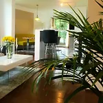 Stadtchalet Prag