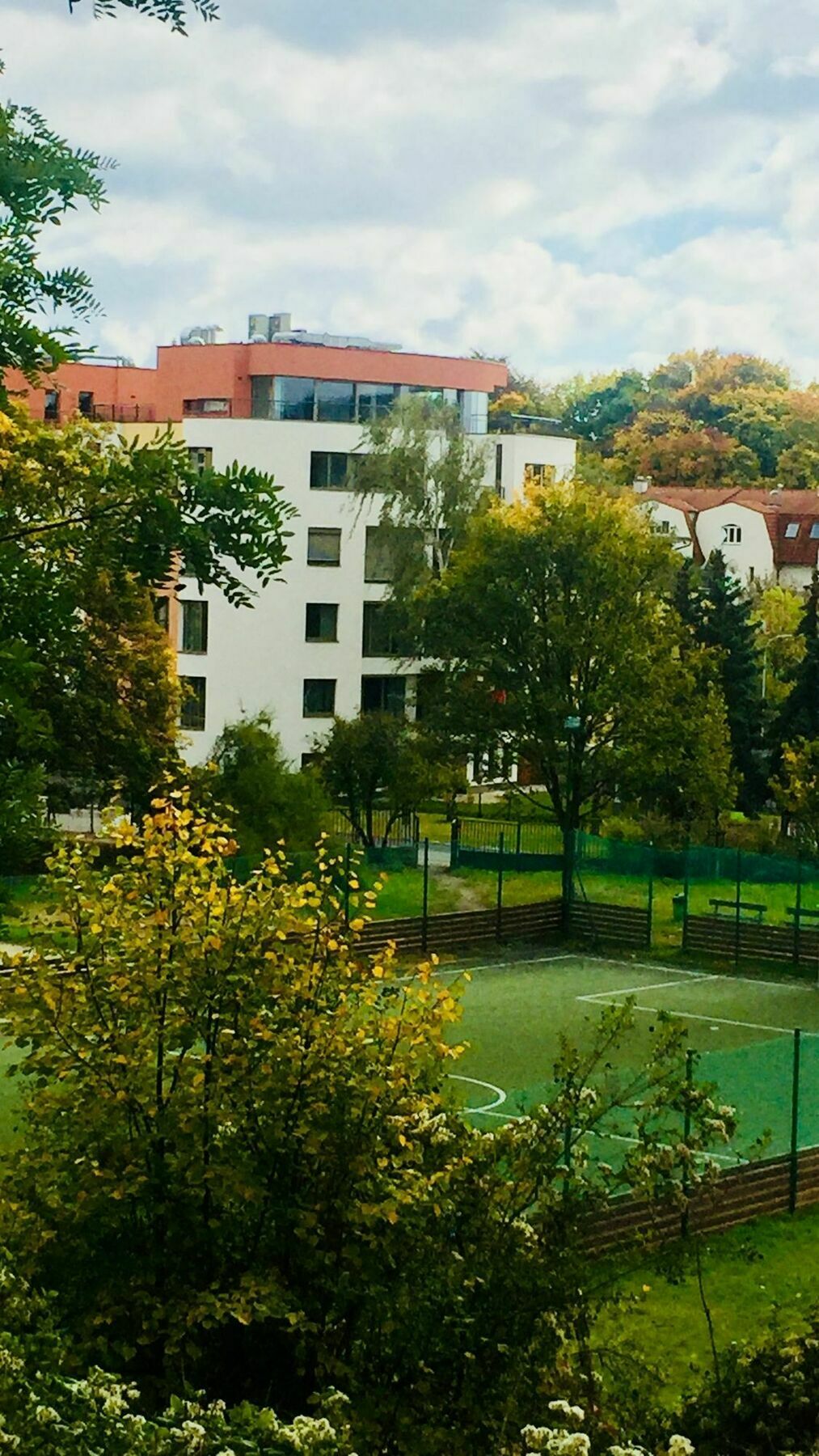Stadtchalet * Prague